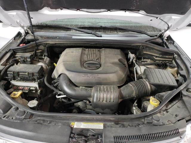 Photo 7 from auction – 2011 JEEP GRAND CHER with VIN 1J4RR6GG0BC681193