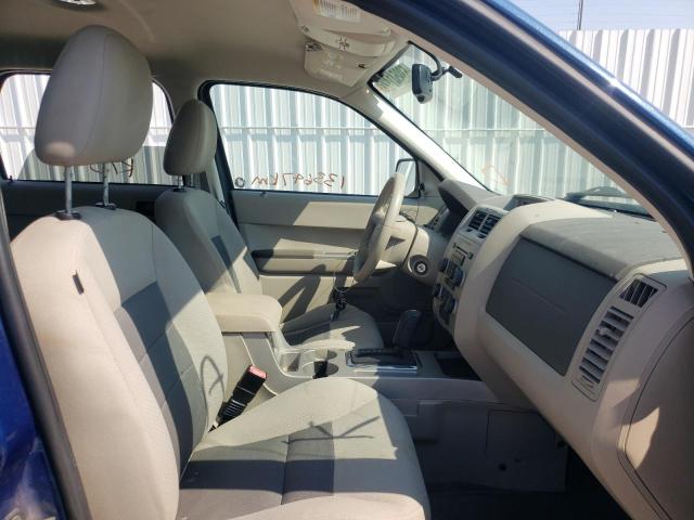 Photo 5 from auction – 2008 FORD ESCAPE XLT with VIN 1FMCU93168KE36566