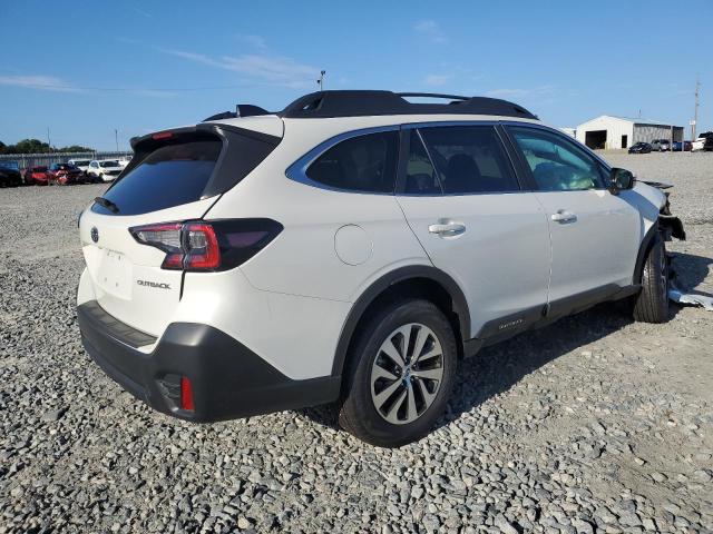 Photo 4 from auction – 2022 SUBARU OUTBACK PR with VIN 4S4BTADC2N3122712