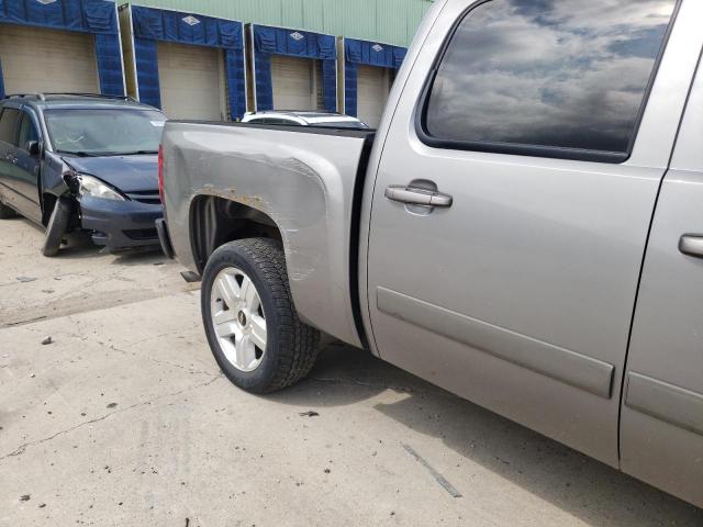 Photo 9 from auction – 2008 CHEVROLET 1500 with VIN 2GCEC13J681332855