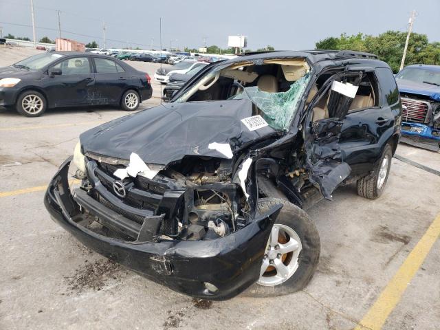 صورة رقم 9 من المزاد - 2005 MAZDA TRIBUTE S مع VIN 4F2YZ06165KM59585