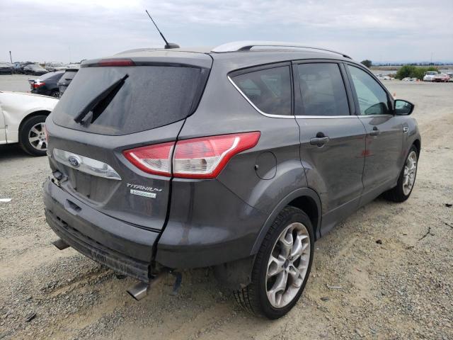 Photo 4 from auction – 2015 FORD ESCAPE TIT with VIN 1FMCU0J92FUA15773