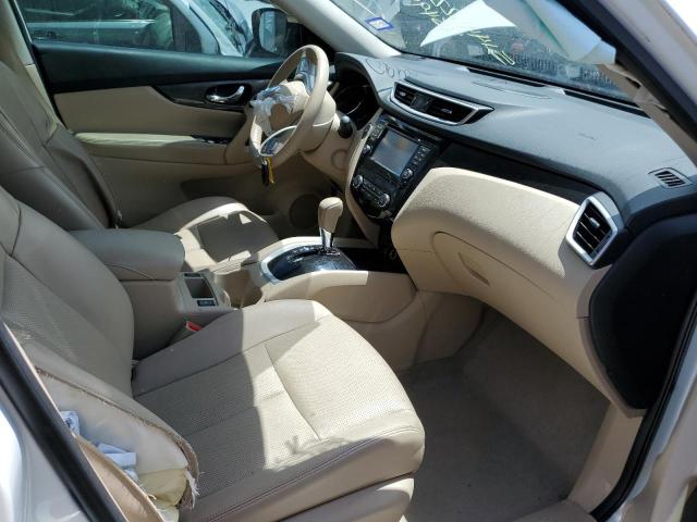 Photo 5 from auction – 2015 NISSAN ROGUE S with VIN 5N1AT2MT4FC854990