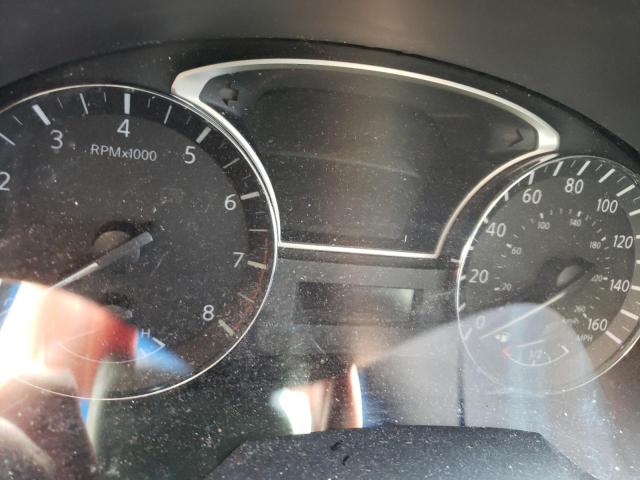 Photo 8 from auction – 2014 NISSAN ALTIMA 2.5 with VIN 1N4AL3AP1EC410178