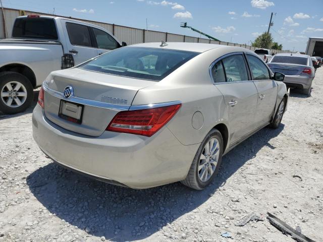 Photo 4 from auction – 2014 BUICK LACROSSE with VIN 1G4GA5GR4EF261922