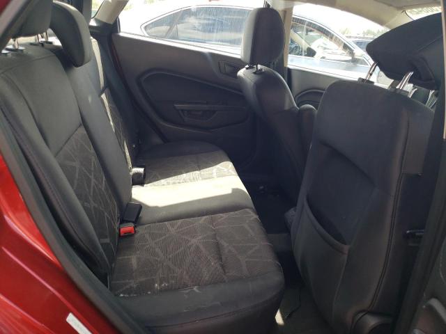 Photo 6 from auction – 2013 FORD FIESTA SE with VIN 3FADP4BJ4DM149238