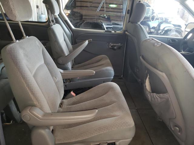Photo 6 from auction – 2006 DODGE GRAND CARA with VIN 1D4GP24R86B670622