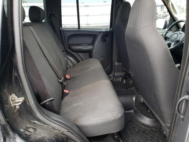 Photo 6 from auction – 2004 JEEP LIBERTY SP with VIN 1J4GL48K34W235783
