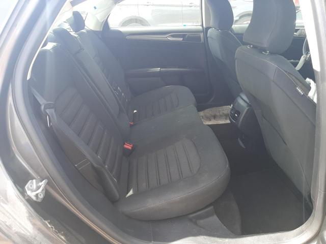 Photo 6 from auction – 2017 FORD FUSION SE with VIN 3FA6P0H76HR370412
