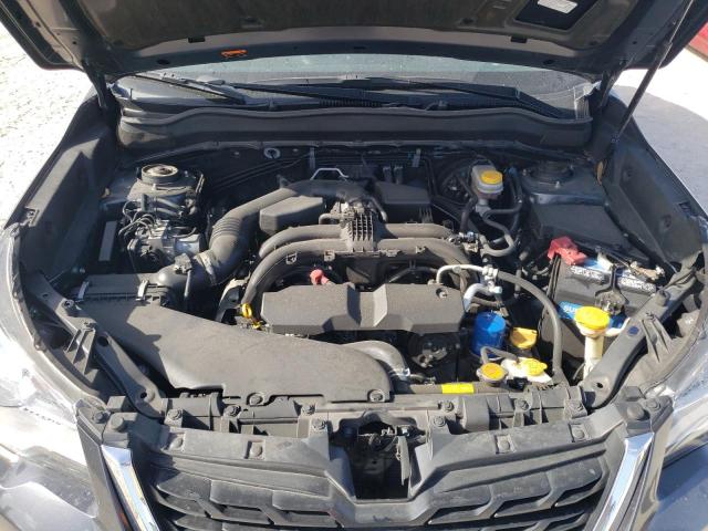 Photo 7 from auction – 2018 SUBARU FORESTER 2 with VIN JF2SJAGC1JH526038