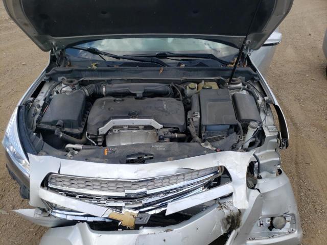 Photo 7 from auction – 2013 CHEVROLET MALIBU LTZ with VIN 1G11H5SA8DF283839