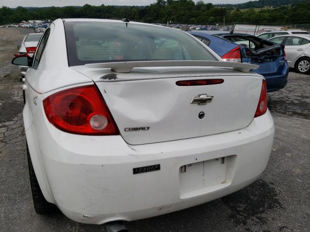 Photo 10 from auction – 2008 CHEVROLET COBALT SPO with VIN 1G1AM58B487190800