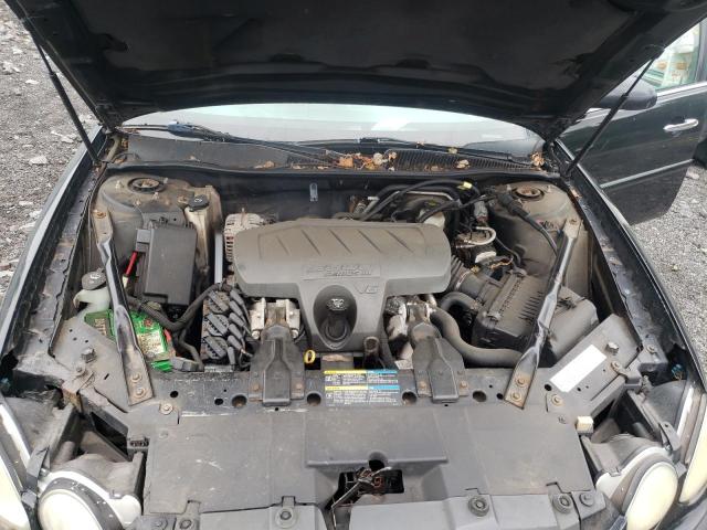 Photo 7 from auction – 2006 BUICK LACROSSE with VIN 2G4WC582161291637