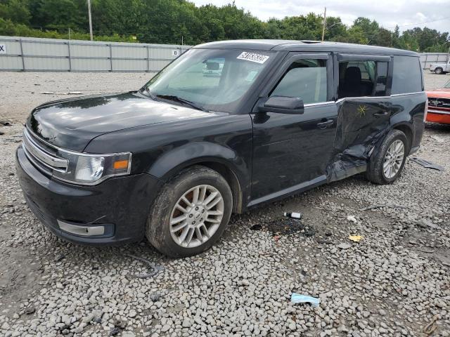 Photo 2 from auction – 2013 FORD FLEX SEL with VIN 2FMHK6C81DBD26570