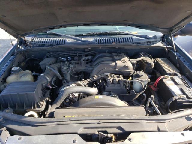 Photo 7 from auction – 2005 FORD EXPLORER X with VIN 1FMZU63E35UA14699