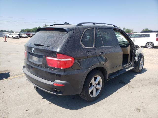 Photo 4 from auction – 2010 BMW X5 XDRIVE3 with VIN 5UXFE4C58AL382450
