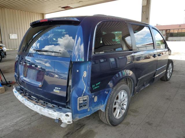 Photo 4 from auction – 2014 DODGE GRAND CARA with VIN 2C4RDGCG4ER391079