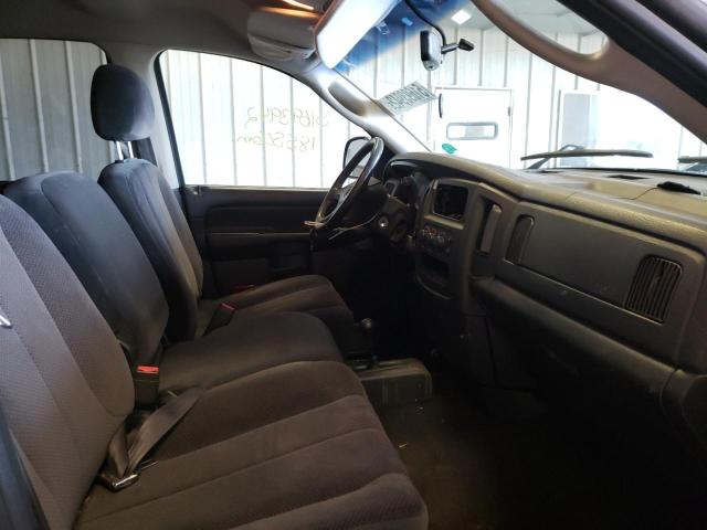 Photo 5 from auction – 2002 DODGE RAM 1500 with VIN 3D7HU18N42G139713