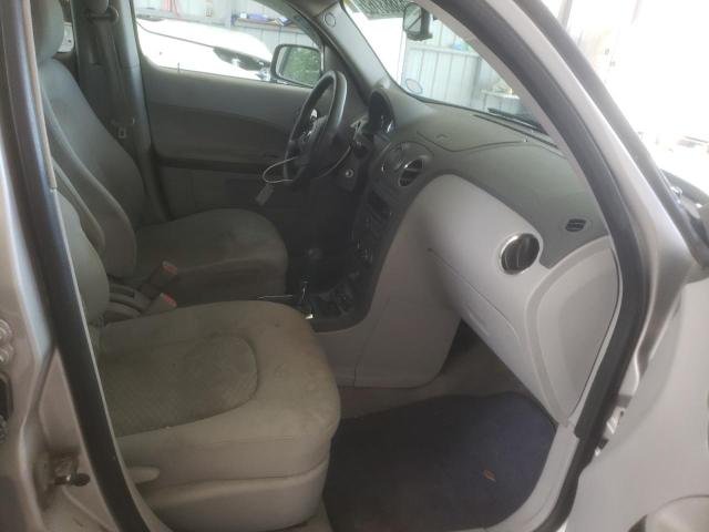 Photo 5 from auction – 2008 CHEVROLET HHR LS with VIN 3GNCA13D58S701126