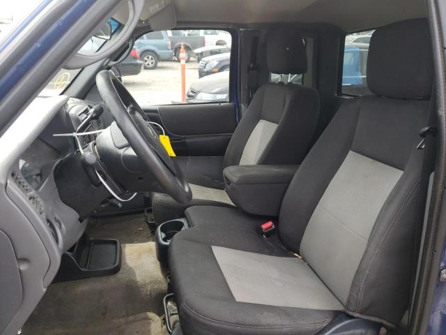 Photo 5 from auction – 2011 FORD RANGER SUP with VIN 1FTLR4FE4BPA82743