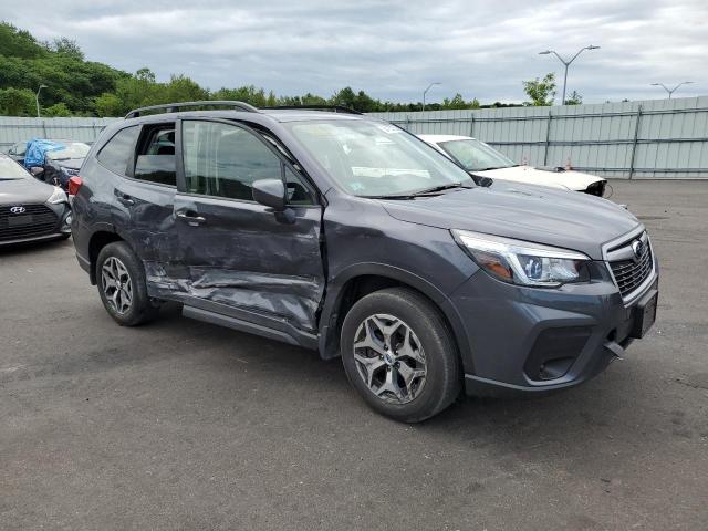 Photo 9 from auction – 2020 SUBARU FORESTER P with VIN JF2SKAJC4LH437217