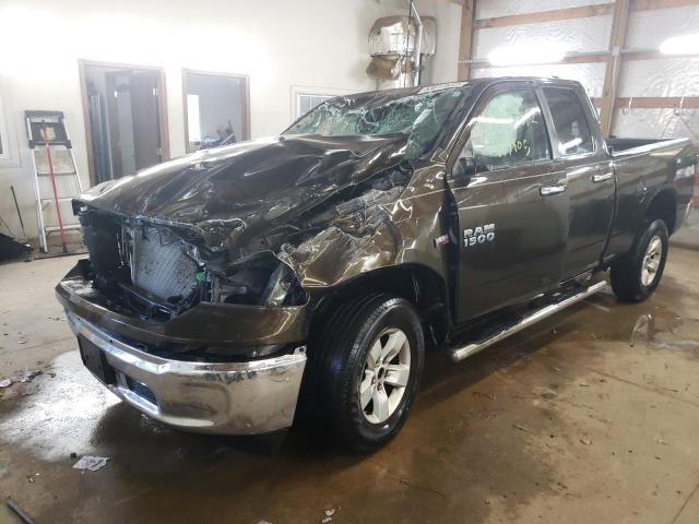 Photo 2 from auction – 2013 RAM 1500 SLT with VIN 1C6RR7GT1DS690056
