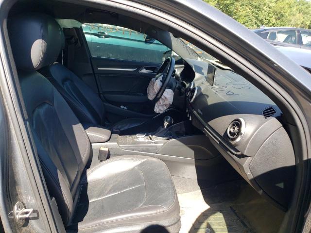 Photo 5 from auction – 2015 AUDI A3 PREMIUM with VIN WAUEFGFF2F1064341