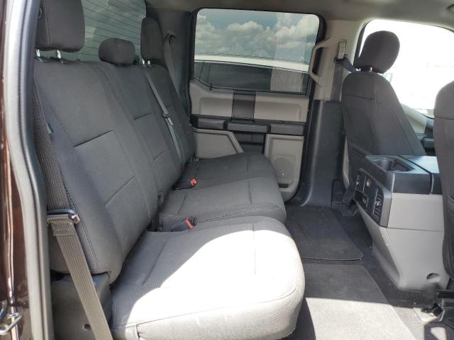 Photo 6 from auction – 2019 FORD F150 SUPER with VIN 1FTEW1CP1KFB03351