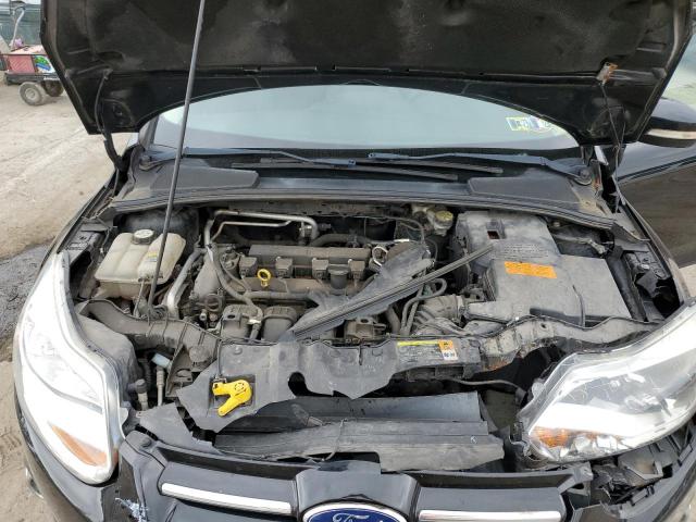 Photo 7 from auction – 2012 FORD FOCUS SE with VIN 1FAHP3F28CL214526