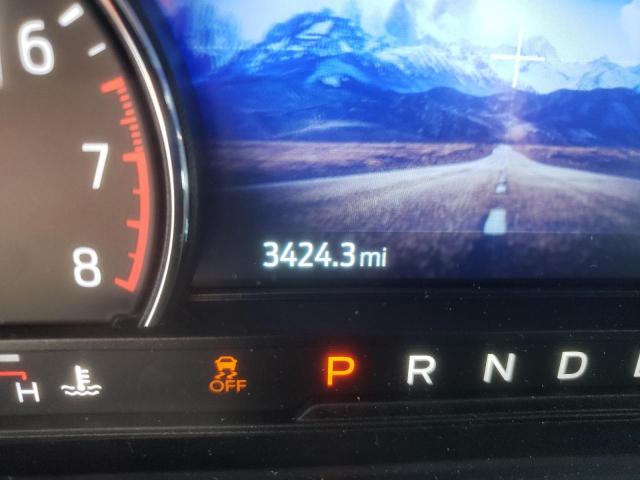 Photo 8 from auction – 2022 FORD EXPLORER X with VIN 1FMSK8DH3NGA56414