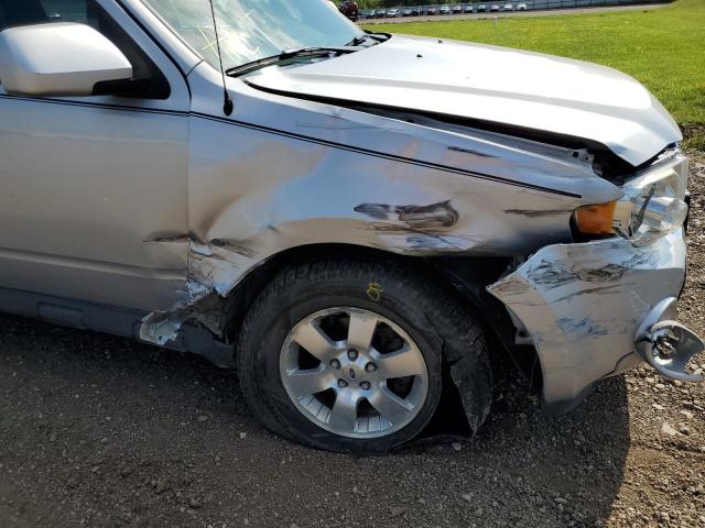 Photo 9 from auction – 2012 FORD ESCAPE LIM with VIN 1FMCU9EG2CKB63815