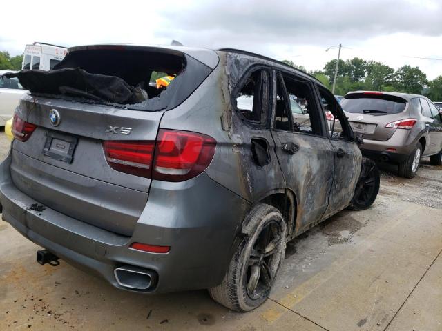 Photo 4 from auction – 2014 BMW X5 XDRIVE3 with VIN 5UXKS4C58E0C07181