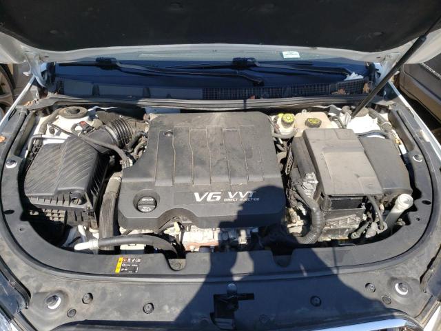 Photo 7 from auction – 2015 BUICK LACROSSE with VIN 1G4GB5G35FF286791