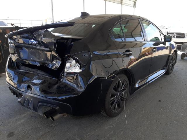 Photo 4 from auction – 2015 SUBARU WRX PREMIU with VIN JF1VA1D60F9823948