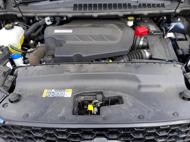 Photo 7 from auction – 2020 FORD EDGE ST with VIN 2FMPK4APXLBA25675