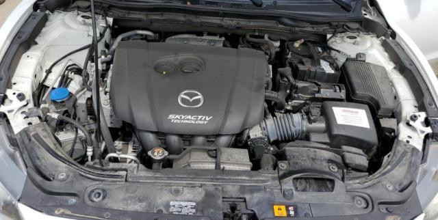Photo 7 from auction – 2016 MAZDA 6 TOURING with VIN JM1GJ1V55G1429466