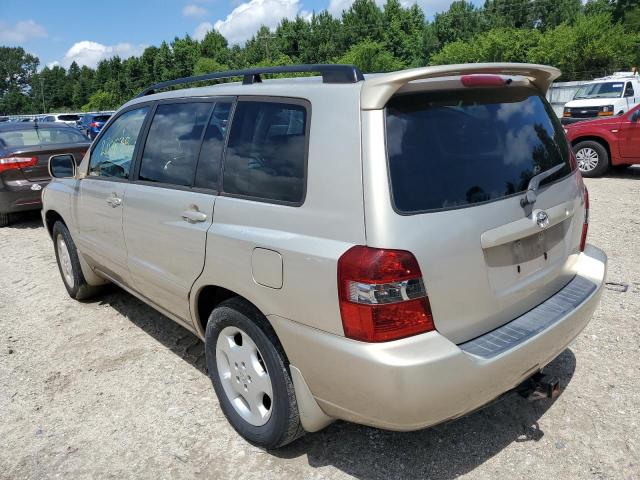 Photo 3 from auction – 2006 TOYOTA HIGHLANDER with VIN JTEDP21A160113346