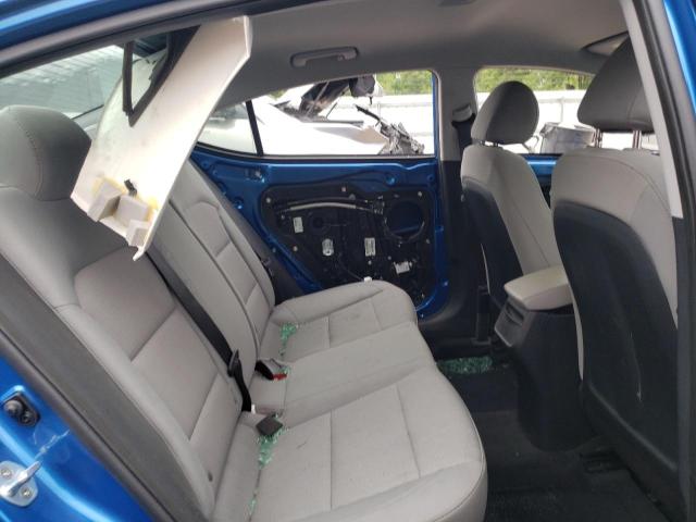 Photo 6 from auction – 2017 HYUNDAI ELANTRA with VIN 5NPD84LF6HH030751