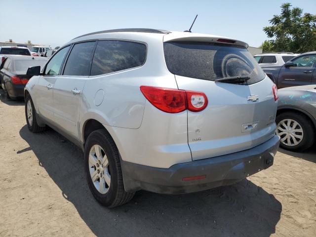 Photo 3 from auction – 2010 CHEVROLET TRAVERSE L with VIN 1GNLVGED4AJ206492
