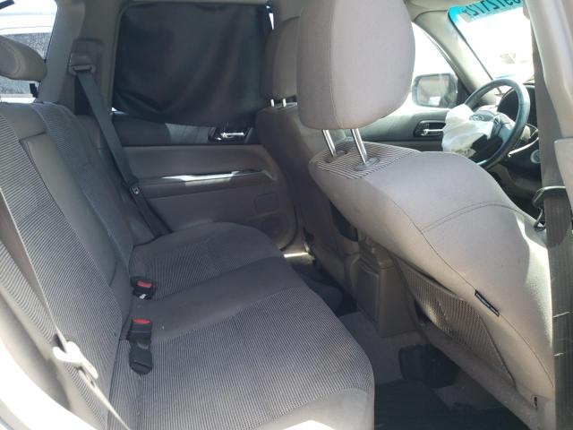 Photo 6 from auction – 2008 SUBARU FORESTER 2 with VIN JF1SG65698H721974