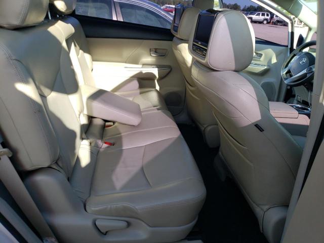 Photo 6 from auction – 2014 TOYOTA PRIUS V with VIN JTDZN3EU5E3322340