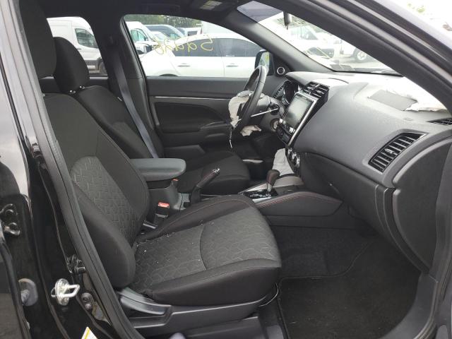 Photo 5 from auction – 2020 MITSUBISHI OUTLANDER with VIN JA4AP3AUXLU025336