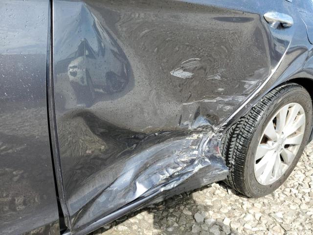 Photo 10 from auction – 2014 HONDA ACCORD EXL with VIN 1HGCR2F82EA009653