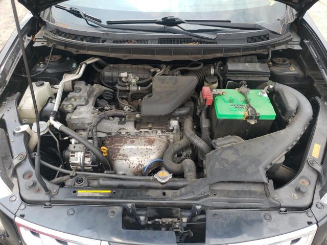 Photo 7 from auction – 2012 NISSAN ROGUE S with VIN JN8AS5MV1CW409681