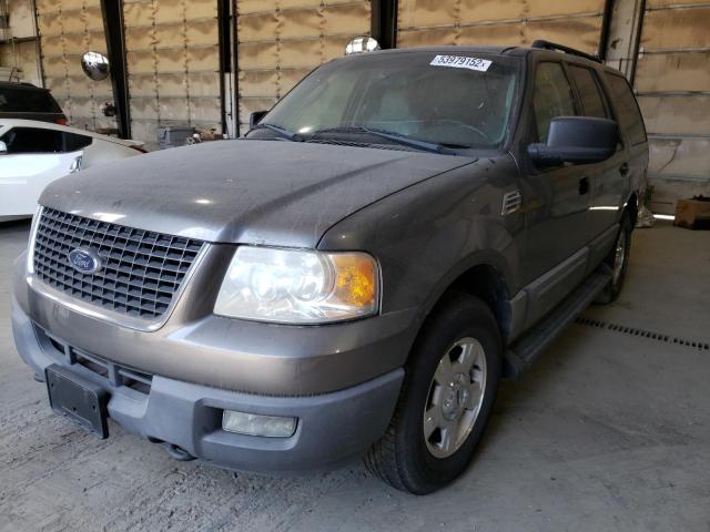 Photo 2 from auction – 2006 FORD EXPEDITION with VIN 1FMPU16516LA07375