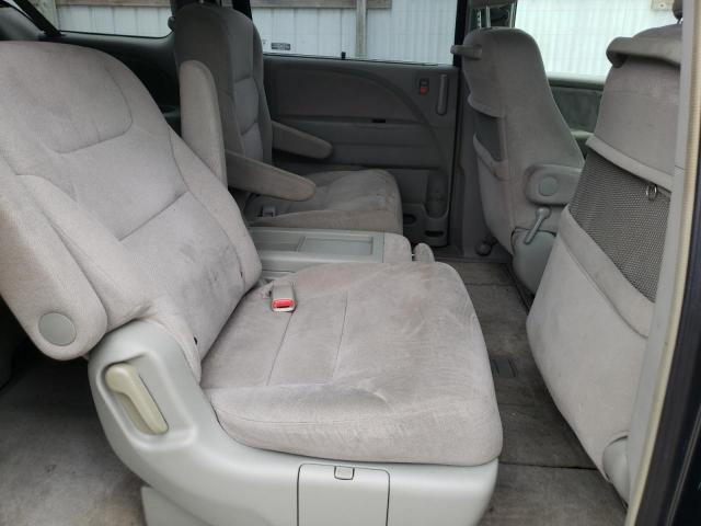 Photo 6 from auction – 2006 HONDA ODYSSEY EX with VIN 5FNRL38456B449403