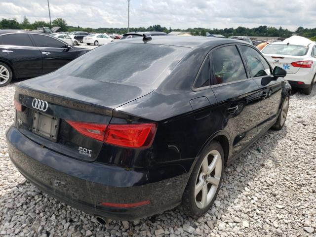 Photo 4 from auction – 2015 AUDI S3 PREMIUM with VIN WAUBFGFF6F1108862