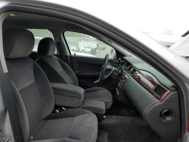 Photo 5 from auction – 2011 CHEVROLET IMPALA LS with VIN 2G1WA5EKXB1156867