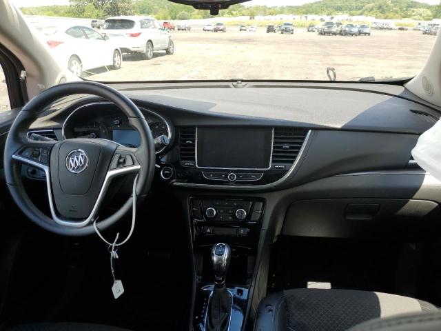 Photo 9 from auction – 2019 BUICK ENCORE PRE with VIN KL4CJESB6KB839108