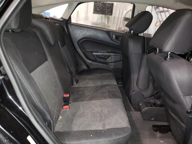 Photo 6 from auction – 2013 FORD FIESTA SE with VIN 3FADP4BJ7DM137178